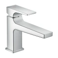 Смеситель для раковины Hansgrohe Metropol встраиваемый хром (32503000) - миниатюра фото 1