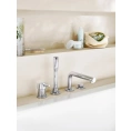 Смеситель Grohe Concetto 19576001 с внутренней частью - миниатюра фото 3