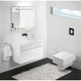 Кнопка смыва унитаза Grohe Skate Cosmopolitan 38845KS0 черная - миниатюра фото 7