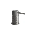 Рычаг дистанционного управления GESSI 316 в цвете steel brushed (54105#239) - миниатюра фото 1