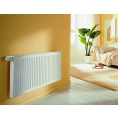 Радиатор стальной панельный Buderus Logatrend VK-Profil 11 500 900 - миниатюра фото 2