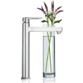 Смеситель для раковины Grohe Quadra 23404000 - миниатюра фото 4