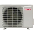 Инверторная сплит-система Tosot LORD EURO T12H-SLEu/I / T12H-SLEu/O - миниатюра фото 3