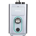 Самовсасывающая насосная установка Shinhoo Aquamaster 3-45, 10 бар, 6,2 м³/ч, 600 Вт, 72111001 - миниатюра фото 3