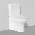 Унитаз-биде Bien Venus 19KDS64N1BM компакт - миниатюра фото 4