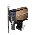 Скважинный насос Grundfos SQE 2-55 комплект - миниатюра фото 2