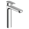 Смеситель для раковины HANSGROHE VERNIS BLEND однорычажный, хром (71581000) - миниатюра фото 1