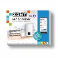 GSM термостат ZONT H-1V NEW - миниатюра фото 2