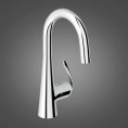 Смеситель Grohe Zedra для кухни: немецкое качество, которым вы будете наслаждаться годами - миниатюра фото 5