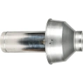 Дымовой колпак Baxi KHW71406891, диаметр 180 мм для Slim 1.620iN Бакси - миниатюра фото 4