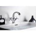 Стильный и надежный смеситель Rossinka RS40-61 для вашей раковины - миниатюра фото 2