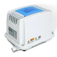 Компрессор HIBLOW AIR PUMP TP-80 с высокой производительностью - миниатюра фото 1