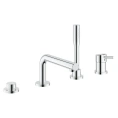 Смеситель Grohe Concetto 19576001 с внутренней частью - миниатюра фото 1