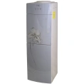 Кулер для воды напольный Aqua Well 2-JX-5 ПКС YLR-2-JX-5 серый - миниатюра фото 1