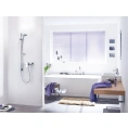 Смеситель для раковины Grohe Eurodisc Cosmopolitan 33190002 - миниатюра фото 7