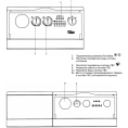 Бойлер косвенного нагрева Baxi Slim UB 80 INOX - миниатюра фото 3