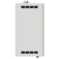 Настенный газовый котел Лемакс PRIME-V55 HO - миниатюра фото 3