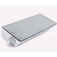 Термостат для душа Hansgrohe Ecostat Select 13161000 - миниатюра фото 3