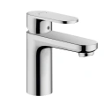 Смеситель для раковины Hansgrohe Vernis Blend 70, хром (71557000) - миниатюра фото 1