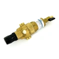 Фильтр промывной BWT Protector mini HWS 1/2