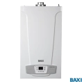 Газовый котел Baxi ECO Life 1.24 F 7814105, настенный, одноконтурный - миниатюра фото 1