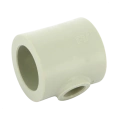 Тройник переходной PPR 50x25x50 FV-Plast - миниатюра фото 2