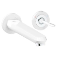 Смеситель для раковины Grohe Eurodisc Joy 19969LS0 - миниатюра фото 1