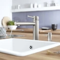 Смеситель для кухни Grohe Concetto - миниатюра фото 2