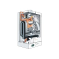 Газовый конденсационный котёл Viessmann Vitodens 100-W 35кВт B1KC033 - миниатюра фото 2