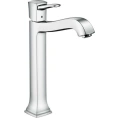 Смеситель для раковины Hansgrohe Metropol Classic 31303000 - миниатюра фото 1