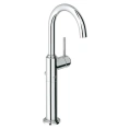 Смеситель Grohe Atrio 32647001 для раковины: немецкое качество и стиль - миниатюра фото 1