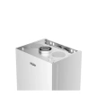 Настенный газовый котел Haier ProLine S 1.40 Ti - миниатюра фото 3