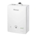 Настенный газовый котел Rinnai BR-UE24+WIFI - миниатюра фото 2