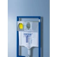 Кнопка смыва для унитаза Grohe Arena Cosmopolitan 38844SH0 белая - миниатюра фото 3