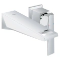 Смеситель для раковины Grohe Allure Brilliant с технологией Brilliant - миниатюра фото 1