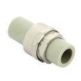 Разборное соединение PPR 32 FV-Plast - миниатюра фото 1