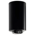 Водонагреватель накопительный электрический Gorenje Simplicity GBFU 100 SIMBB6 черный - миниатюра фото 1