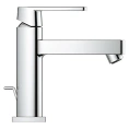 Смеситель для раковины Grohe Quadra (23441000) - миниатюра фото 2