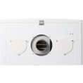 Настенный газовый котел Navien Deluxe One 24k - миниатюра фото 4