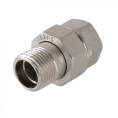 Сгон прямой разъемный (американка) ВН 3/4 Valtec - миниатюра фото 2