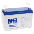 Аккумуляторная батарея MNB MNG 100-12 - миниатюра фото 1
