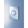 Кнопка смыва для унитаза Grohe Nova Cosmopolitan 38765000 хром - миниатюра фото 10