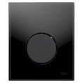 Кнопка смыва для писсуара TECE Loop Urinal 9242657 черная - миниатюра фото 1