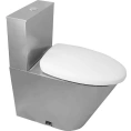 Унитаз-компакт Okeanus 1-001.1 S с бачком - миниатюра фото 1
