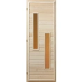 Дверь для бани и сауны Банные штучки 32132 190х70 - миниатюра фото 1