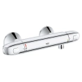 Термостат для душа Grohe Grohtherm 1000 New 34143003 - миниатюра фото 1