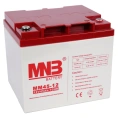 Аккумуляторная батарея MNB MM 45-12 - миниатюра фото 1