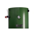 Твердотопливный котел Броня TermoKontur TKR-20D - миниатюра фото 1