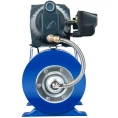 Насосная станция UNIPUMP AUTO JET 100 L с г/а 24 л - миниатюра фото 2
