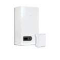 Настенный газовый котел Бастион Skat GB 24 + Стабилизатор Teplocom ST-555 - миниатюра фото 5
